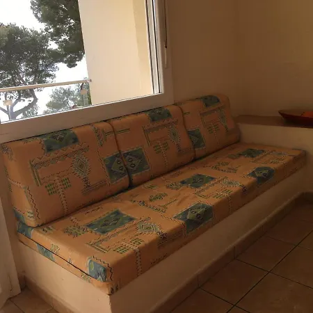 Apartment La Madrague Sunsets