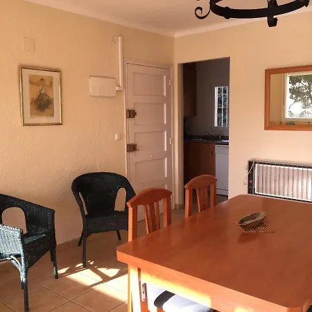 Apartment La Madrague Sunsets